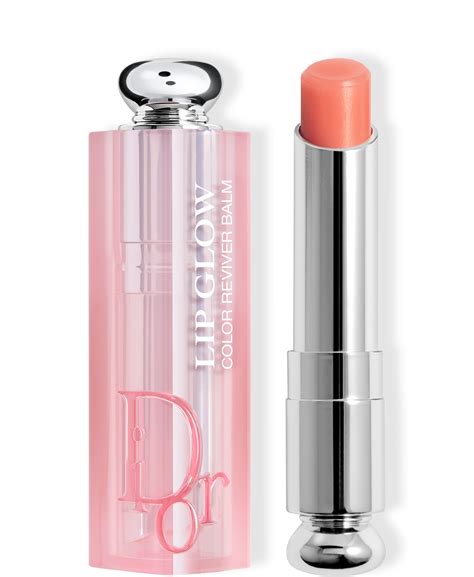 dior addict lip glow color reviver balm coral no 004|dior lip glow on sale.